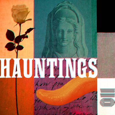 Фатальні жінки Вернон Лі. Hauntings (1890)