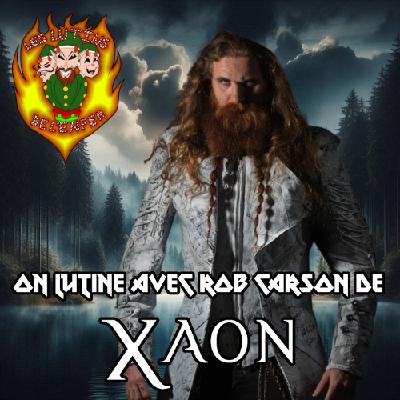 On Lutine Avec Xaon On Lutine Avec Xaon