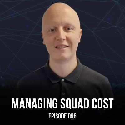 Managing transfer costs when building a squad - #98