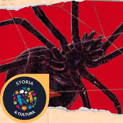 Storia segreta della ‘ndrangheta - Nicola Gratteri e Antonio Nicaso [Riassunto]