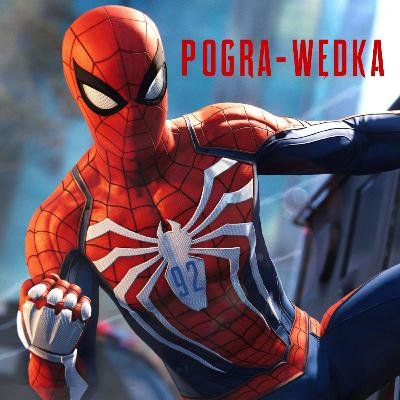 Odcinek 95 – bujając w obłokach na pajęczynie Odcinek 95 – bujając w obłokach na pajęczynie