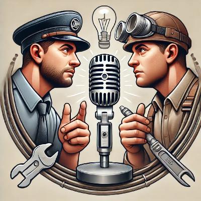 HdR S1 Ep.1 Martinique, Concentrix et Paul Semard HdR S1 Ep.1 Martinique, Concentrix et Paul Semard