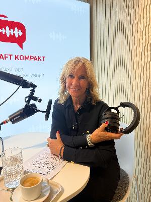 Mucky Degn: 50 Jahre Filmleidenschaft