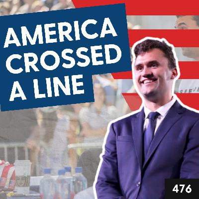 The Assassination of Charlie Kirk: What It Means for America