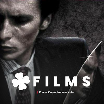 ¿POR QUÉ TODOS SOMOS COMO PATRICK BATEMAN? - American Psycho y las Leyes de la Naturaleza Humana