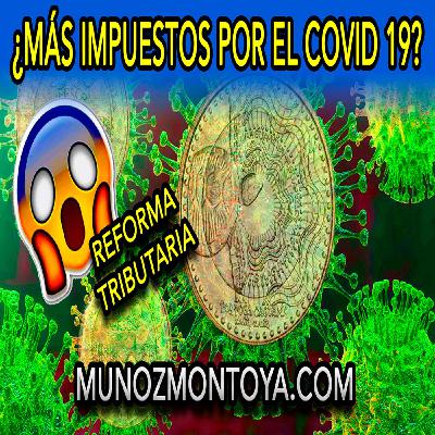 La nueva reforma tributaria ¿Cómo debería ser?
