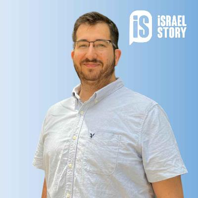 156: Wartime Diaries - Shaked Kestleman