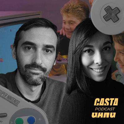 Rediffusion - Vous vous souvenez de vos premiers jeux vidéo ? Nous oui… et c'était dur !