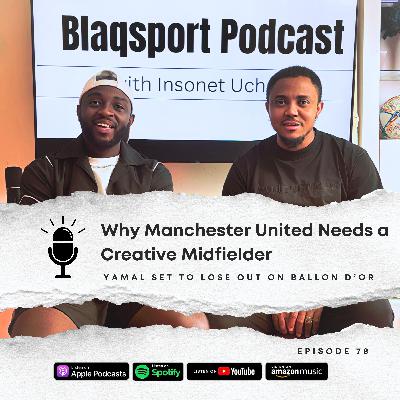 WHY MANCHESTER UNITED NEEDS A CREATIVE MIDFIELDER WHY MANCHESTER UNITED NEEDS A CREATIVE MIDFIELDER