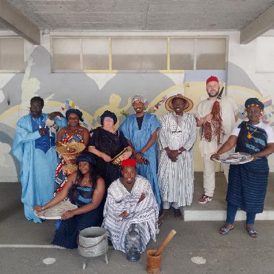 L'os de Mor Lam par Watoo Siita