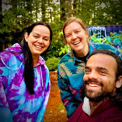 Michael, Angela, Marebear: people pleasing - gaslighting, narcissism and parenting