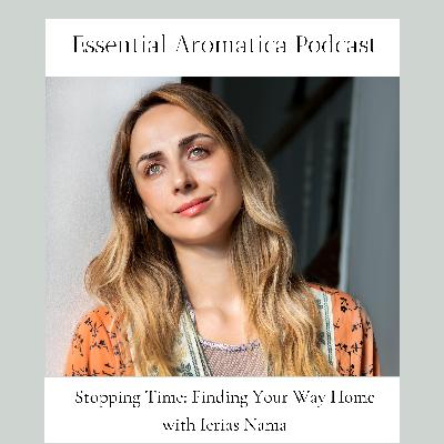 Stopping Time: Finding Your Way Home with Ierias Nama