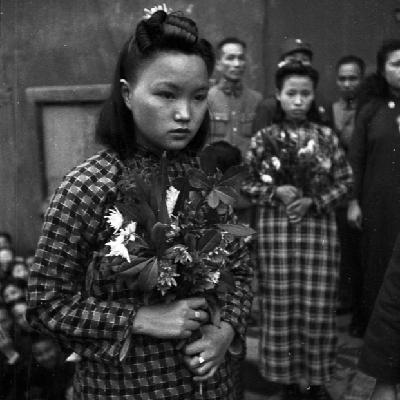 071 被忽视，被伤害，被遗忘，抗日战争中的中国女性 | 反法西斯战争80周年特辑04