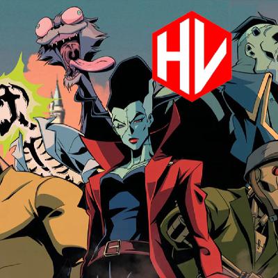 HV 21 |Creature Commandos (Opinión con Spoilers) HV 21 |Creature Commandos (Opinión con Spoilers)