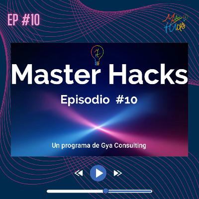 Master Hacks Ep #10 | Microsoft vencerá a Apple | Tesla busca talento en México #podcast #apple