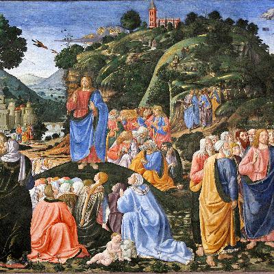 The Fear of God and His Love. Homily for 6th Sunday in Ordinary Time, February 15, 2026