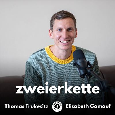 Florian Klein, hast du zu früh aufgehört? Florian Klein, hast du zu früh aufgehört?