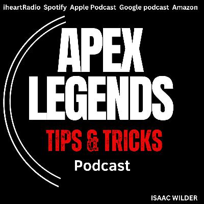 Apex Legends: I Won! ｜Video Spotify Exclusive