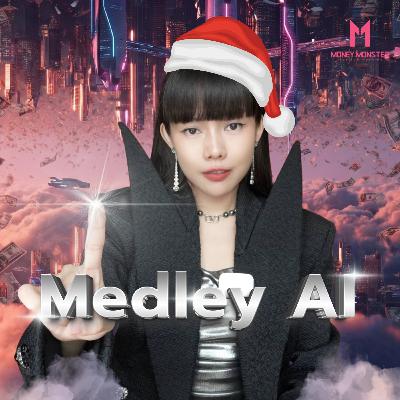 AI Medley: สงครามชิป ฟองสบู่ และอนาคต | Money Monster Podcast EP.281 AI Medley: สงครามชิป ฟองสบู่ และอนาคต | Money Monster Podcast EP.281