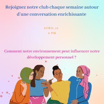 Développement personnel : comment notre environnement peut influencer notre développement personnel