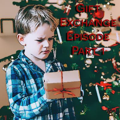 Mami Wata, Only the River Flows, and Suzhou River: Holiday Gift Exchange Episode Part 1 Mami Wata, Only the River Flows, and Suzhou River: Holiday Gift Exchange Episode Part 1