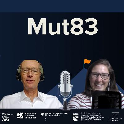 Mut83: Innovation umsetzen – Vom Wissensriesen zum Umsetzungsriesen mit der 70-20-10-Regel (mit Peter Rausch) Mut83: Innovation umsetzen – Vom Wissensriesen zum Umsetzungsriesen mit der 70-20-10-Regel (mit Peter Rausch)