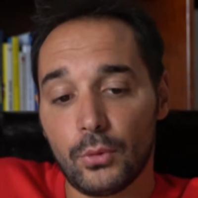 Un vero uomo non è nè indifeso nè disarmato