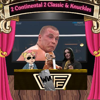 2 Continental 2 Classic & Knuckles