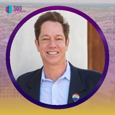 Tucson Uncovered: Exclusive Real Estate Insight with Toy Ray Baker