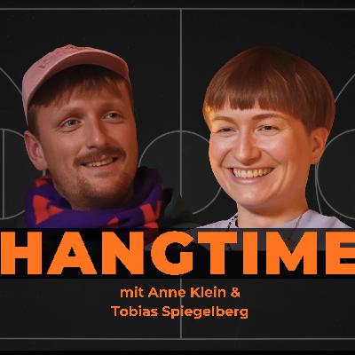 ANNE & TOBI: Wie ihr All‑Gender‑Team die Herrenliga aufmischt!