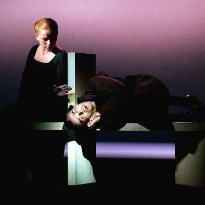 “A Morte de Danton” de Georg Büchner: as revoluções não mudam apenas as sociedades, mas também a perceção do tempo “A Morte de Danton” de Georg Büchner: as revoluções não mudam apenas as sociedades, mas também a perceção do tempo