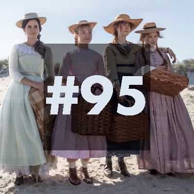 Les Quatre Filles du Docteur March