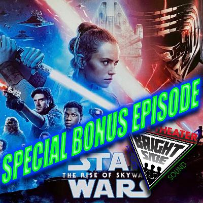 The Force of Females: Exploring Star Wars with Meg