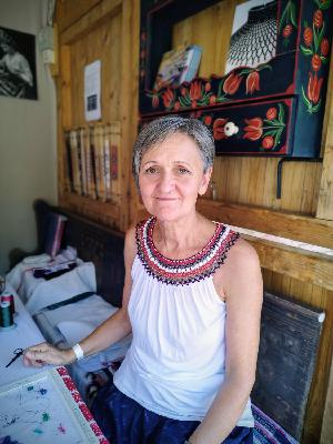 Fékötő, pityke, lázsiás: fókuszban a népi ékszer
| Mesterségek Ünnepe 2025