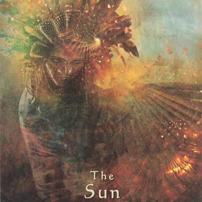 Episode 8 - the Yellow Strangers Episode 8 - the Yellow Strangers