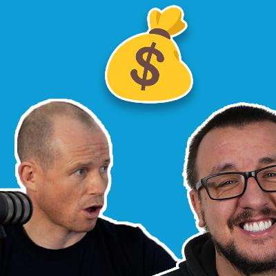 Investing Insights, Tips and strategies for building wealth with Peter Duffy. Episode 18 Investing Insights, Tips and strategies for building wealth with Peter Duffy. Episode 18