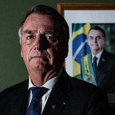 Inside ex-Brazilian president Jair Bolsonaro's fight to stay out of prison