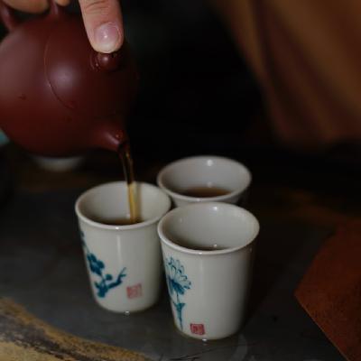 ep11.喝茶随谈 “我们为什么还在写长剧”