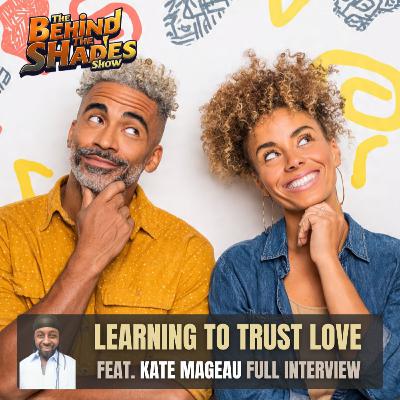 Can You Love Again After Trauma?
