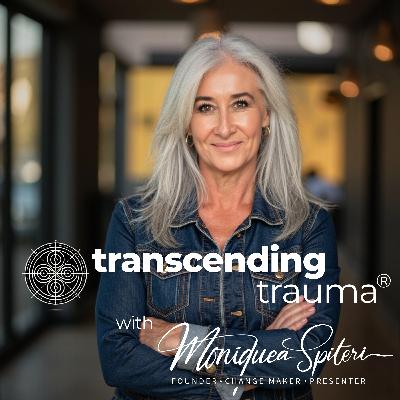Season 2 - Transcending Trauma®️ Relaunch Trailer