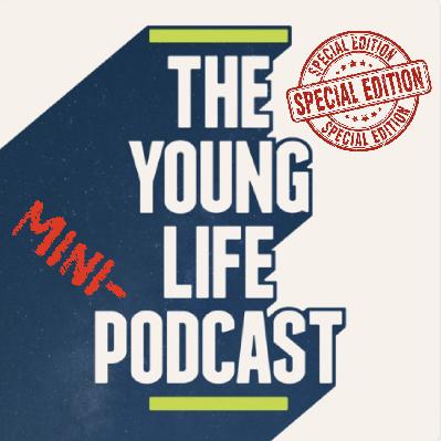 #55 YL Mini-Cast Special Edition #9 - Sean Mann #55 YL Mini-Cast Special Edition #9 - Sean Mann
