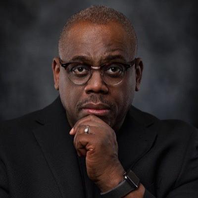 Episode 63: UX Maturity with Darren Hood