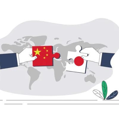 #246 日中国交正常化50周年が盛り上がらないこれだけの理由
