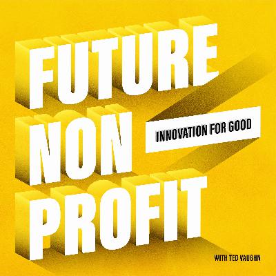 Make It Seen, Make It Simple: How to Make Your Nonprofit’s Story Shareable [Panel Discussion]