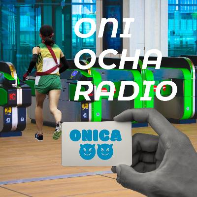 #89_全国に何百とある交通系 ICカードの話_SUICAとPASMOのはざま #89_全国に何百とある交通系 ICカードの話_SUICAとPASMOのはざま