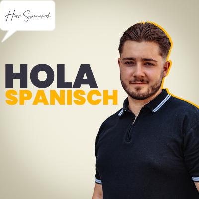15 spanische Begriffe für den Alltag! - #041