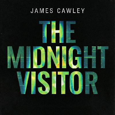 THE MIDNIGHT VISITOR THE MIDNIGHT VISITOR