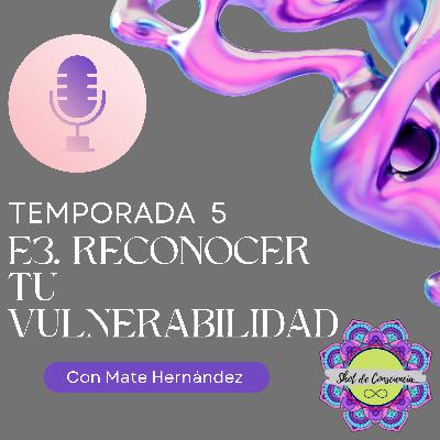 Reconoce tu Vulnerabilidad Reconoce tu Vulnerabilidad