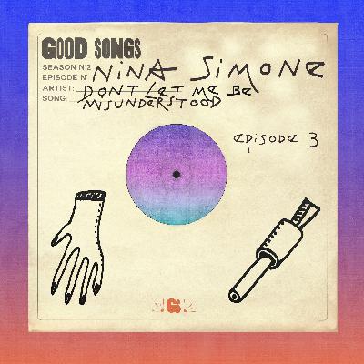 Don't Let Me Be Misunderstood - Nina Simone
