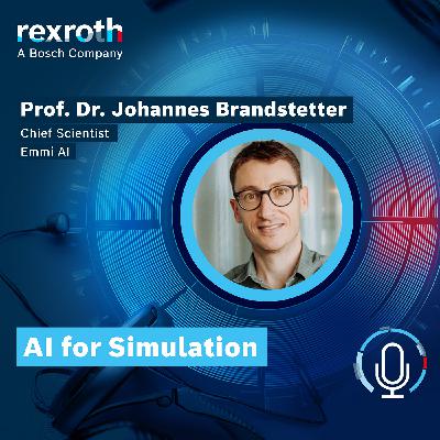 Wie KI die Simulation revolutioniert